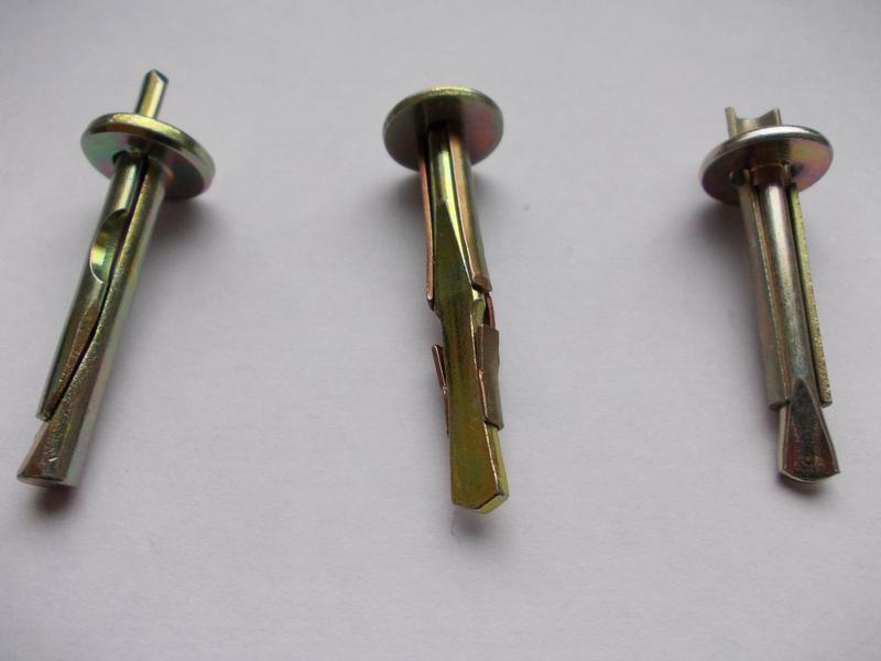 Bezpieczeństwo montażu sufitu