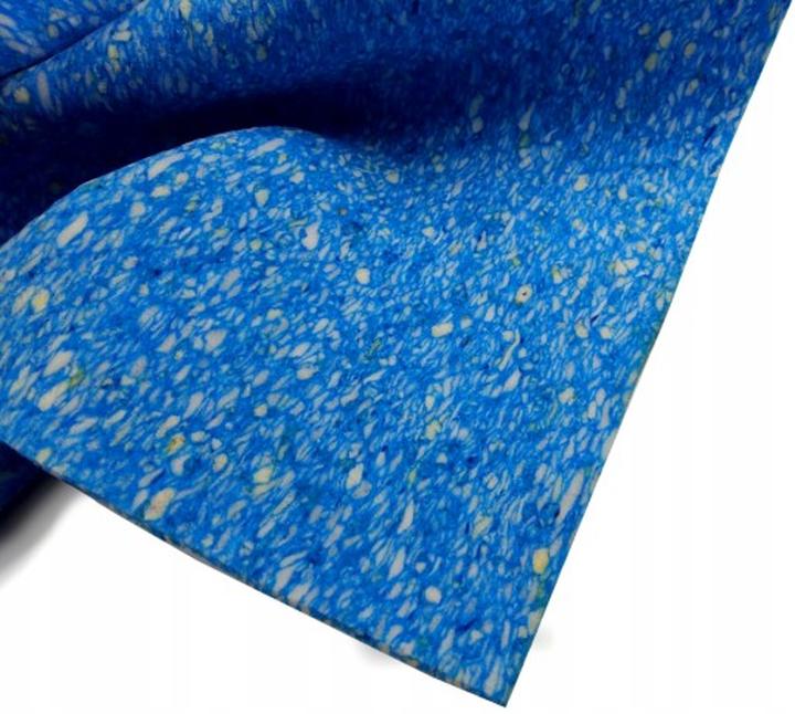 Komfort i akustyka podłogi