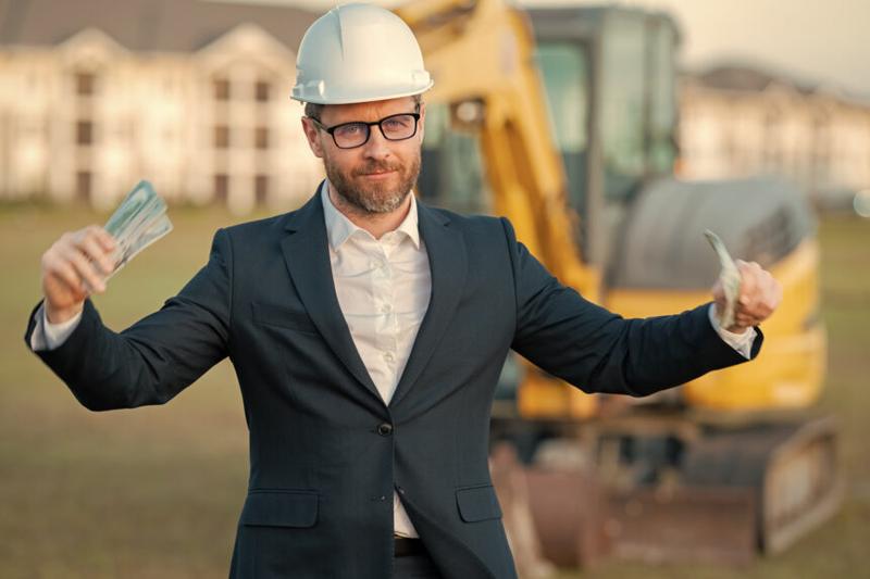 Koszt 1 m² powierzchni biurowej