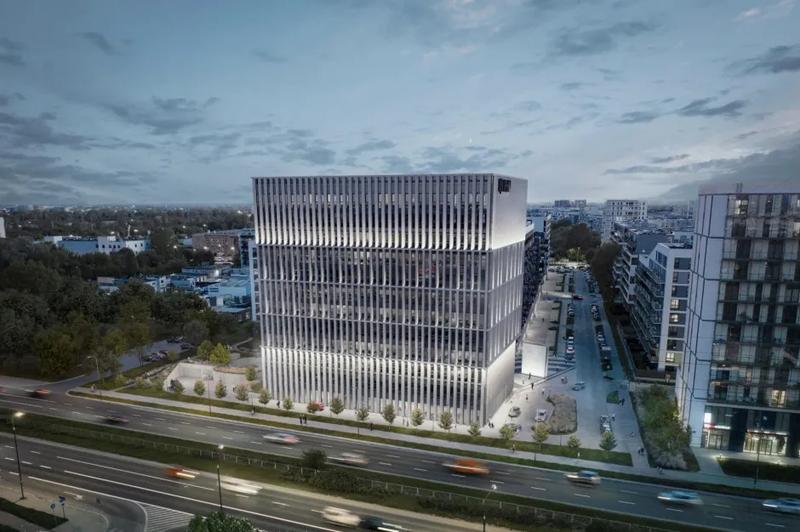 Koszty budowy biurowca