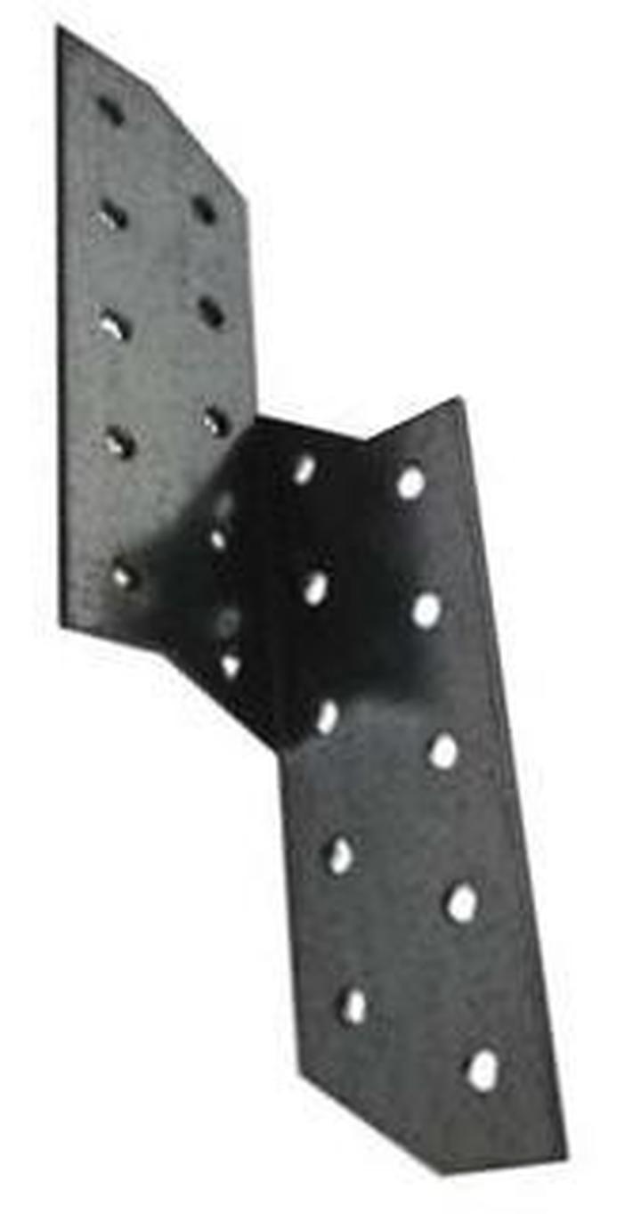 Najczęstsze błędy przy łącznikach dachowych