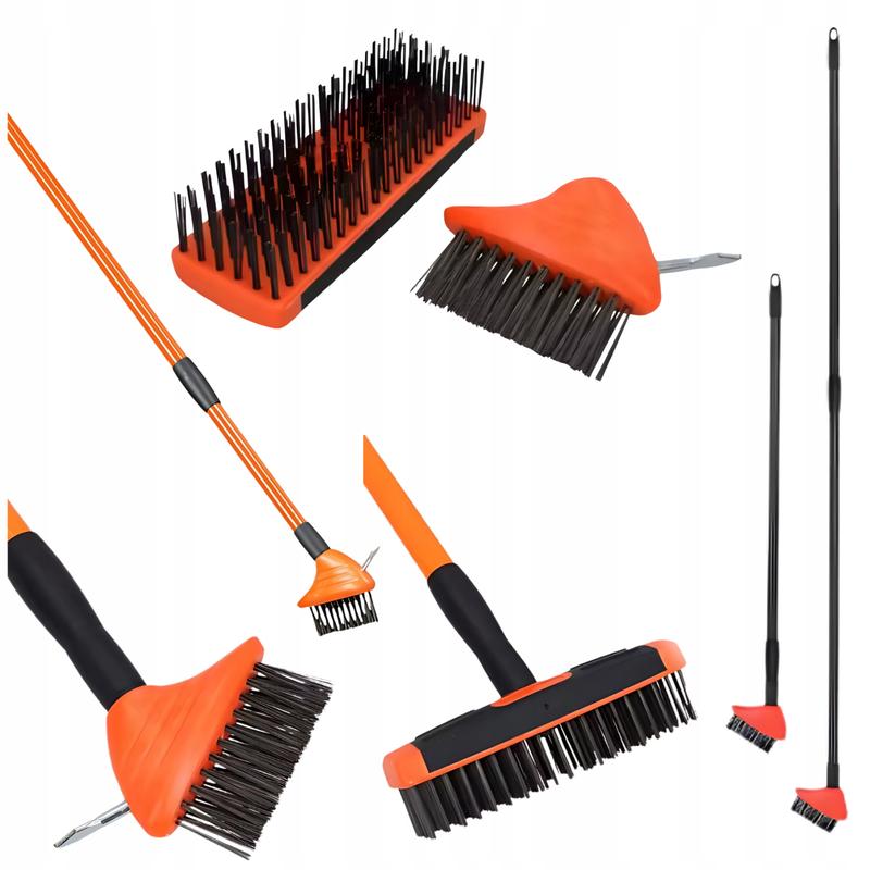 Naturalne metody czyszczenia