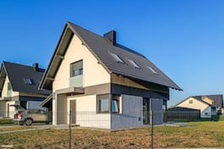 Otwarte przestrzenie we wnętrzach