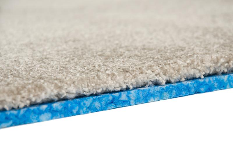 Podkład pod wykładzinę PCV