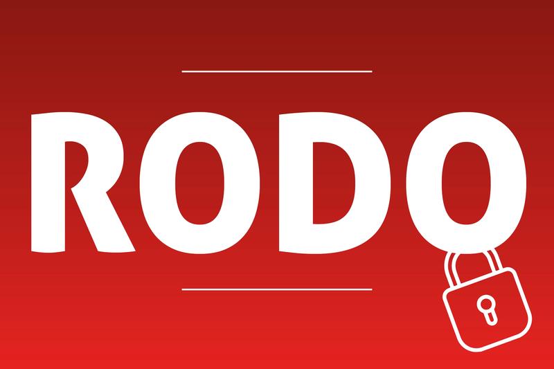 Wdrożenie RODO w firmie budowlanej