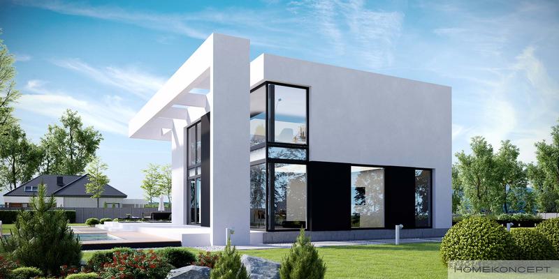 Wpływ filmów SF na architekturę