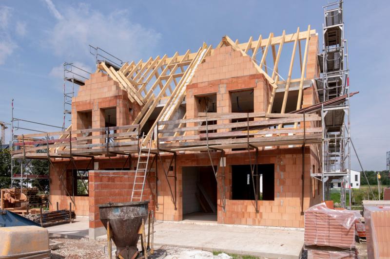 Wymogi prawne dotyczące fundamentów