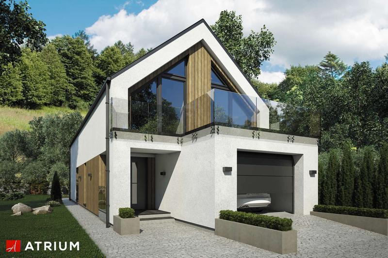 Zasady funkcjonalności i estetyki domu