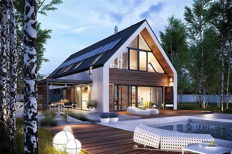 Zrównoważone budownictwo w Polsce