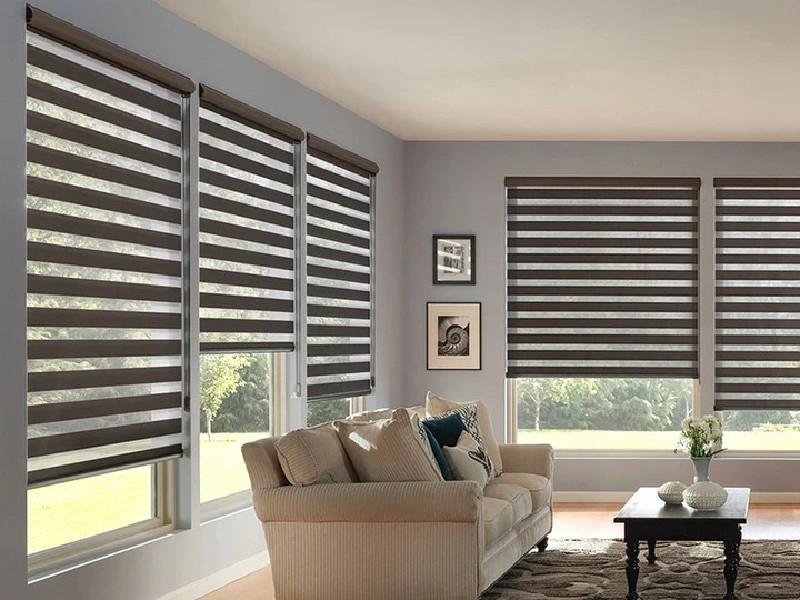 Jak szybko i tanio wyczyścić rolety dzień noc – proste triki na każdy dzień