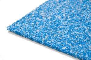 Jak wybrać idealny podkład pod wykładzinę PCV: szybkie rozwiązania dla idealnej podłogi