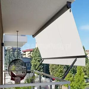 Jakie czynniki wpływają na koszt montażu markizy balkonowej? Dowiedz się więcej!