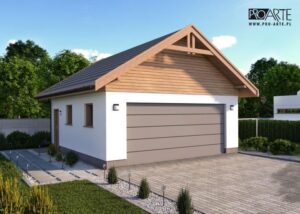 Jakie są koszty uzyskania pozwolenia na budowę garażu? Odkryj szczegóły i ukryte wydatki