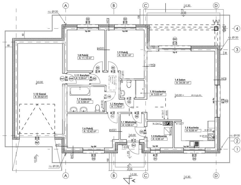 Odkryj tajniki projektowania domu: kompleksowy poradnik dla początkujących krok po kroku