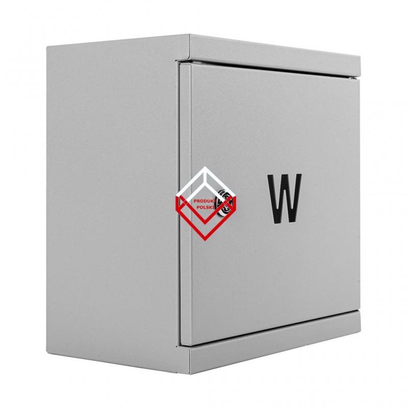 Prosty przewodnik: jak w pięciu krokach zainstalować skrzynkę na wodomierz na działce