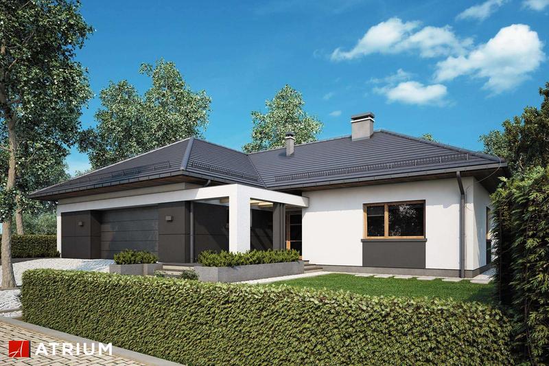 Budowa domku parterowego