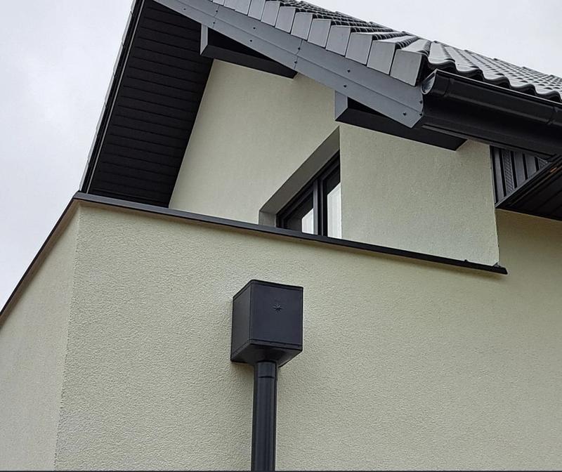 Czyszczak BRYZA 110 mm