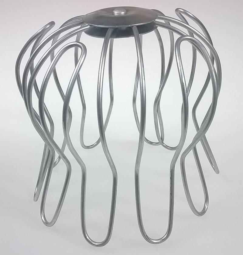 Ochrona rynien przed zanieczyszczeniami