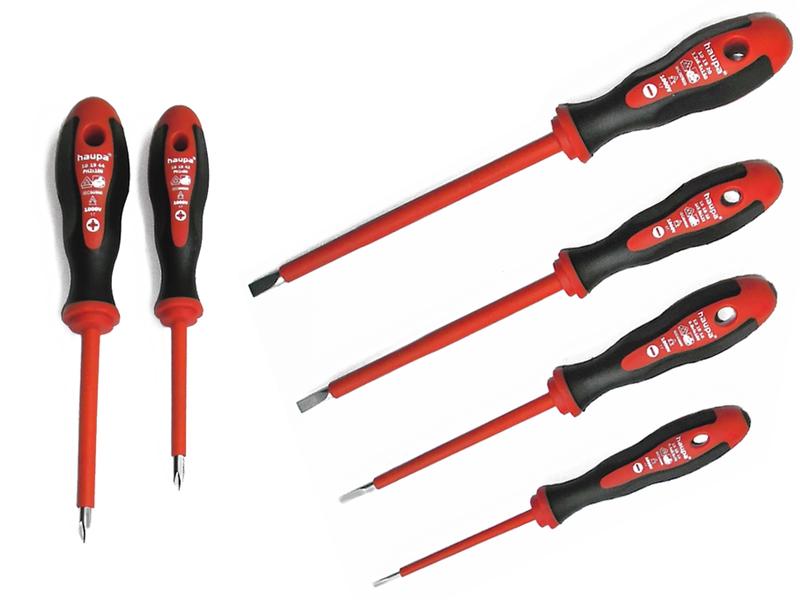 Profesjonalni elektrycy