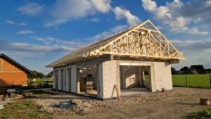 Jakie są aktualne koszty budowy domku parterowego? Kalkulacje i porady dla przyszłych inwestorów