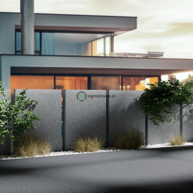 Jakie są rzeczywiste koszty budowy muru ogrodzeniowego? Sprawdź, ile wydasz!