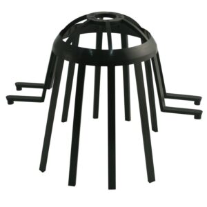 Koszyczki do rynien jako klucz do skutecznej ochrony przed zatkaniem systemu