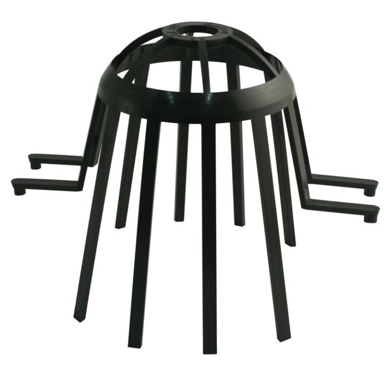 Koszyczki do rynien jako klucz do skutecznej ochrony przed zatkaniem systemu